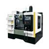 Вертикальный обрабатывающий центр VMC650