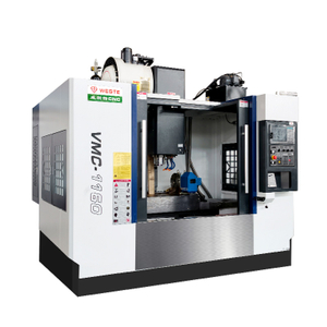 Вертикальный обрабатывающий центр VMC1160