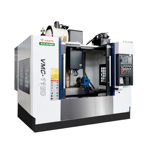 Вертикальный обрабатывающий центр VMC1160