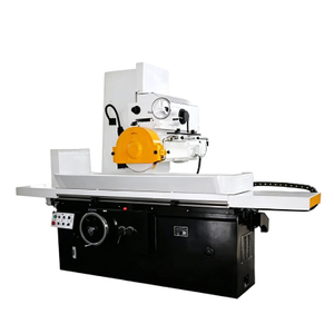 Плоскошлифовальный станок M7150